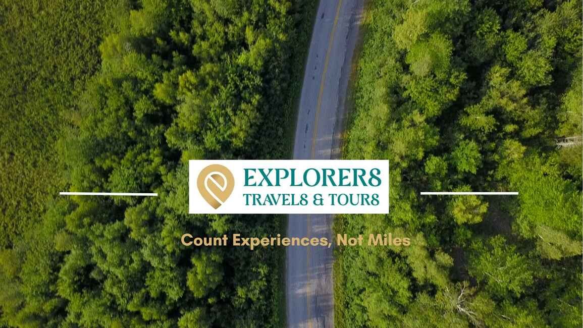 Explorers Video Poster